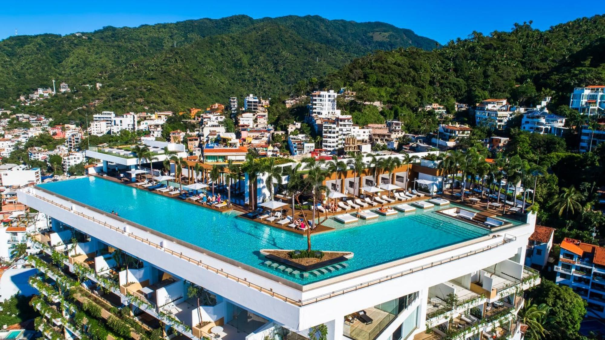 Alila Holidays — proyecto custom de APX Studio